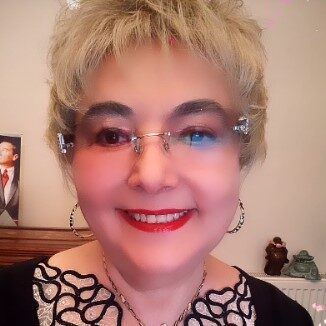 Dr Inci Erkin